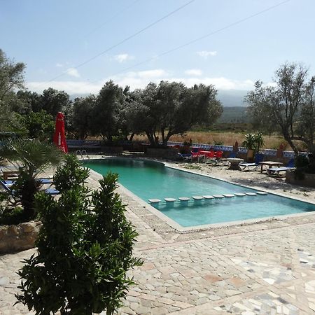 Auberge Alwahabi Chefchaouen Εξωτερικό φωτογραφία