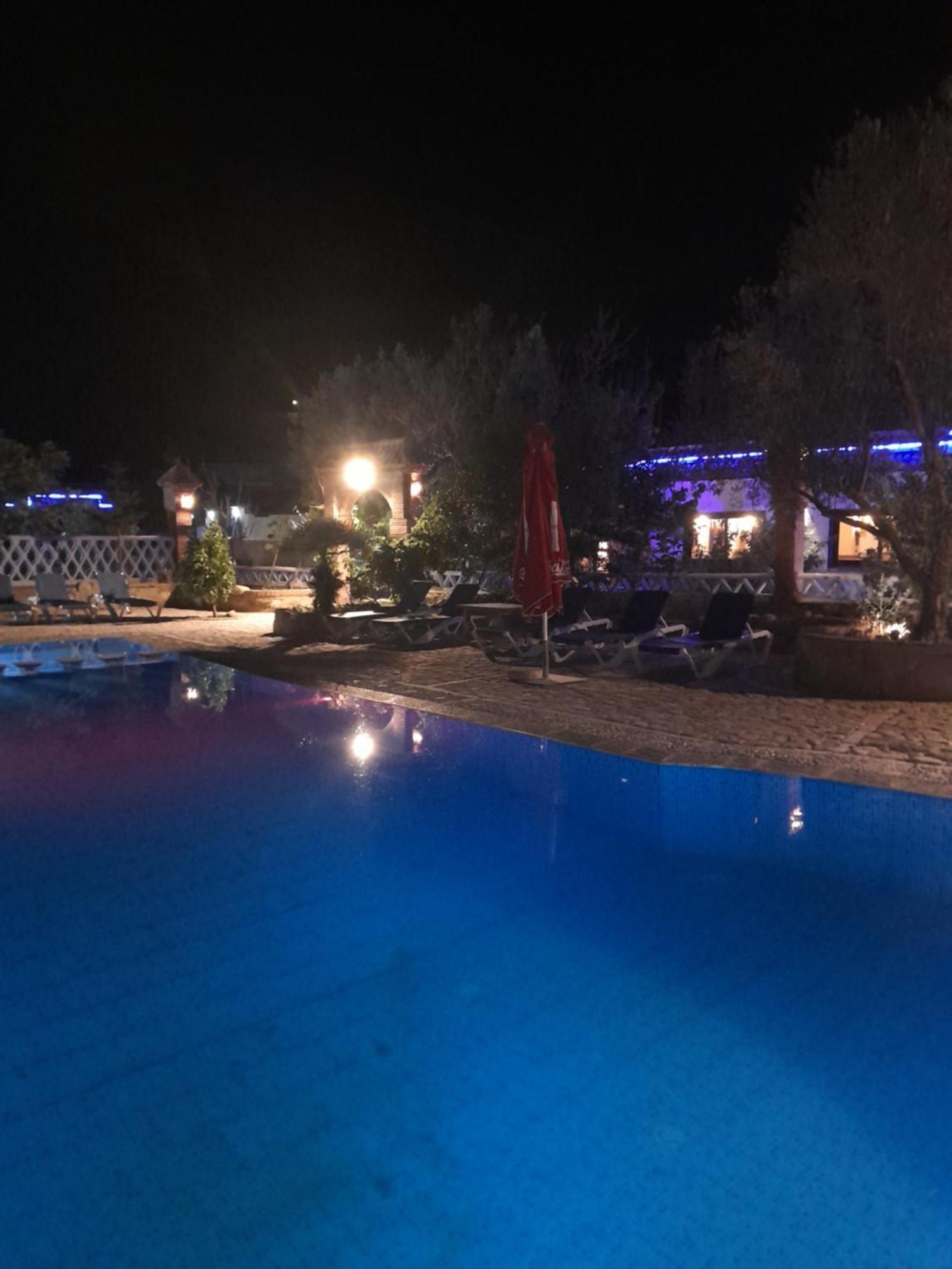 Auberge Alwahabi Chefchaouen Εξωτερικό φωτογραφία