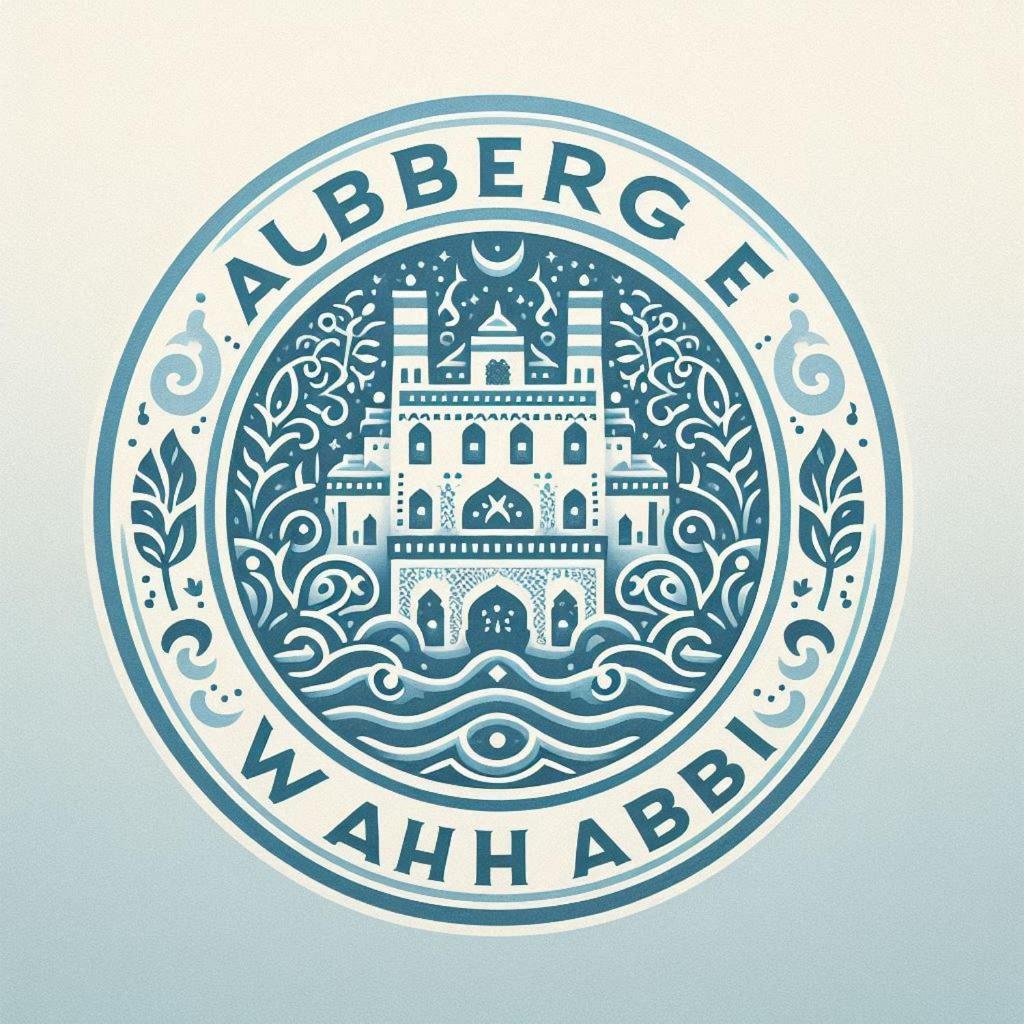 Auberge Alwahabi Chefchaouen Εξωτερικό φωτογραφία
