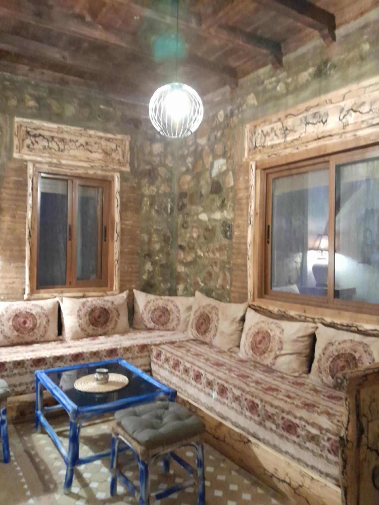 Auberge Alwahabi Chefchaouen Εξωτερικό φωτογραφία